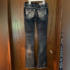Rock Revival bootcut jeans!!!!💕